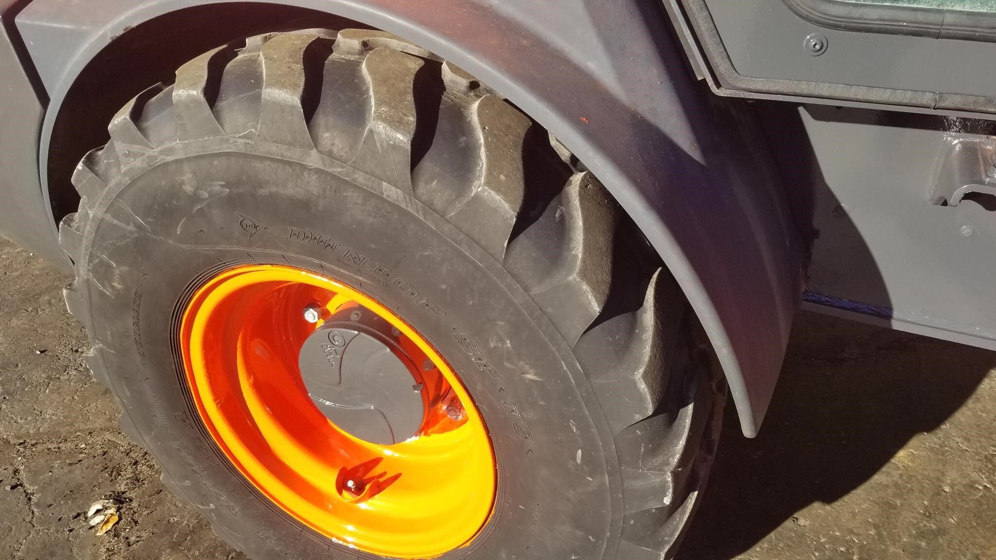 Used 2019 Kubota R630 For Sale in Holland, MI 5033656083 Equipment