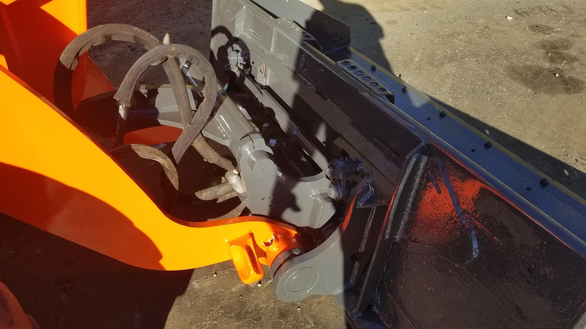 Used 2019 Kubota R630 For Sale in Holland, MI 5033656083 Equipment