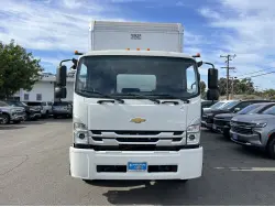 2024 ISUZU FTR