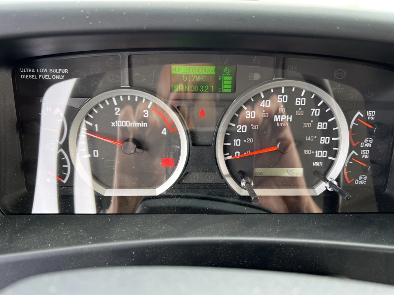 2024 ISUZU FTR