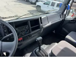 2024 ISUZU FTR