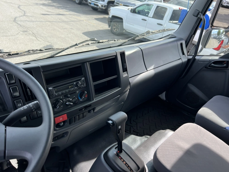 2024 ISUZU FTR