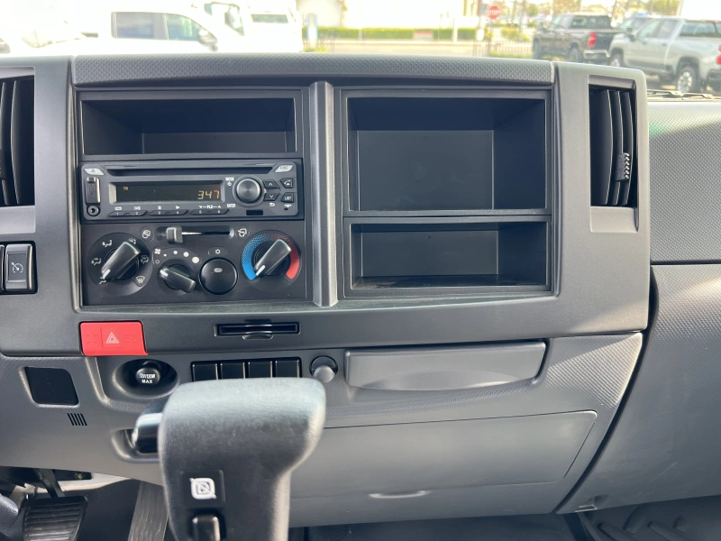2024 ISUZU FTR