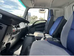 2024 ISUZU FTR