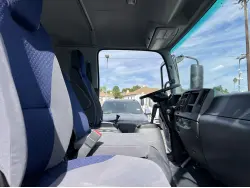 2024 ISUZU FTR