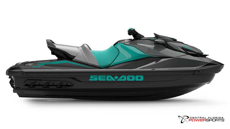 2025 Sea-Doo GTR 230 in kissimmee FL