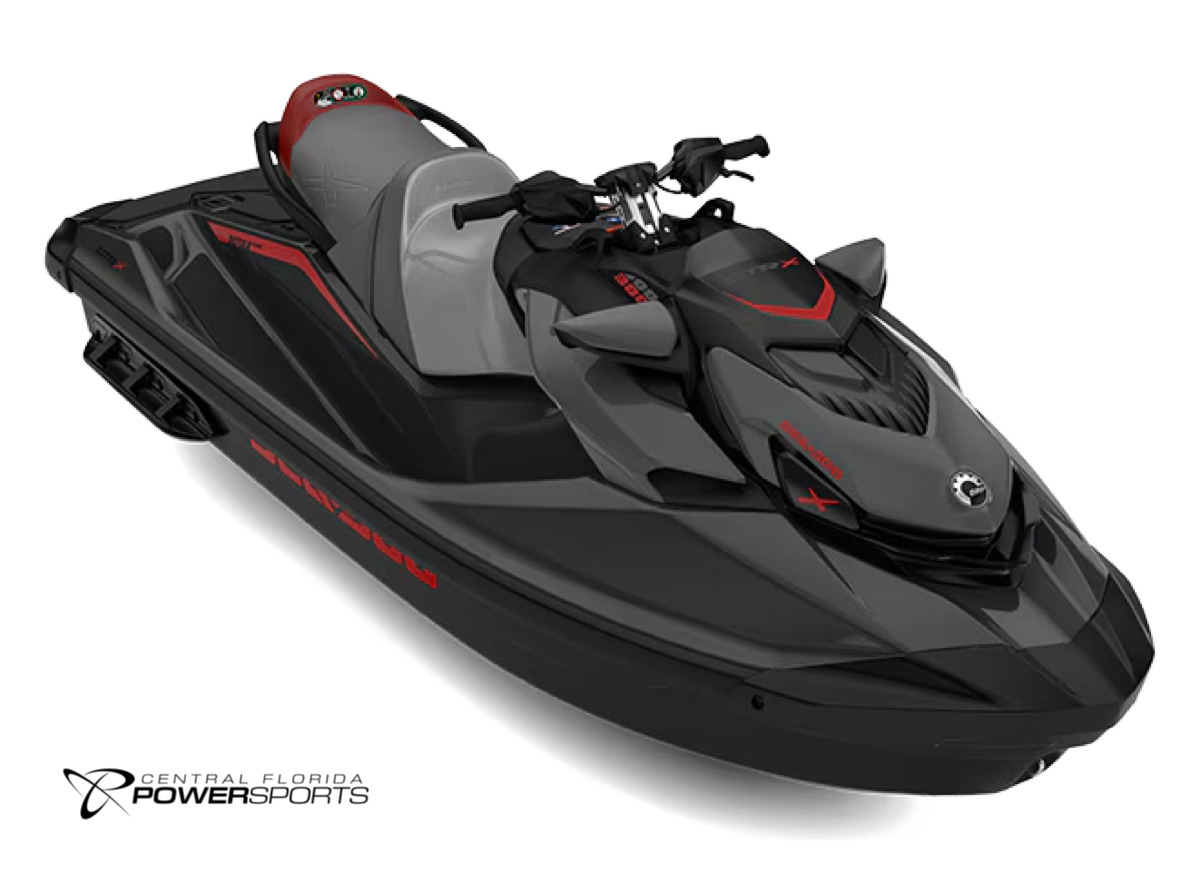 Gtr For Sale Near 77002 - Sea-Doo Two Seater Personal
