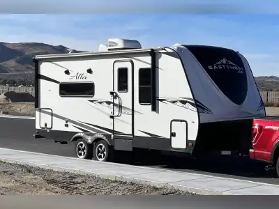 East To West Alta RVs For Sale - RV Trader