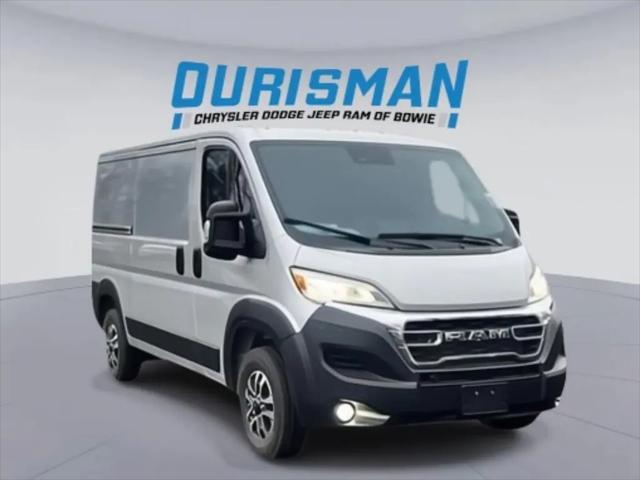 2025 RAM PROMASTER 3500 in Bowie, MD