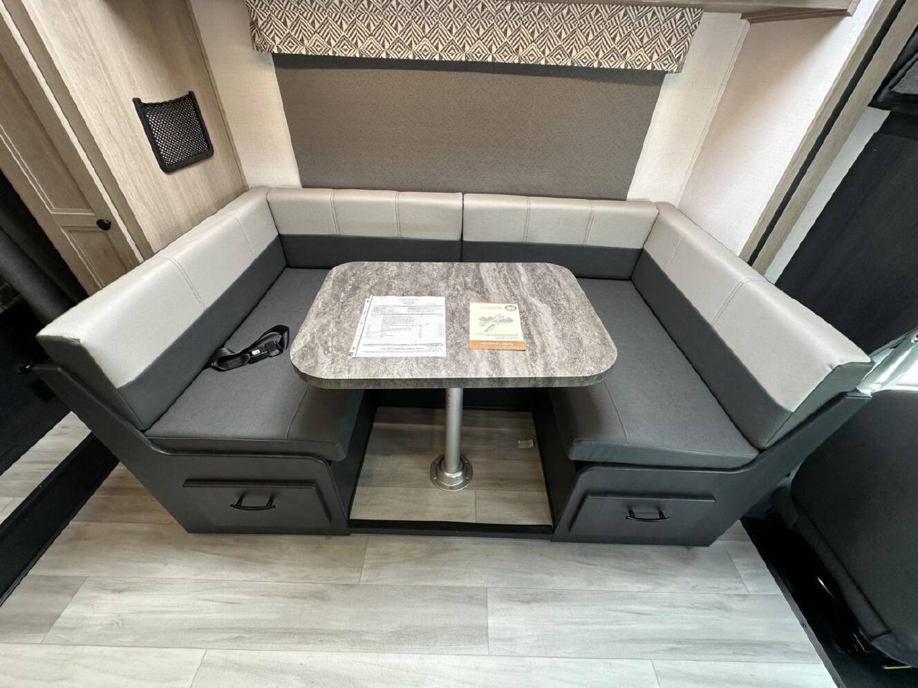 A photo of this 2025 Forest River Forester 2441DSF