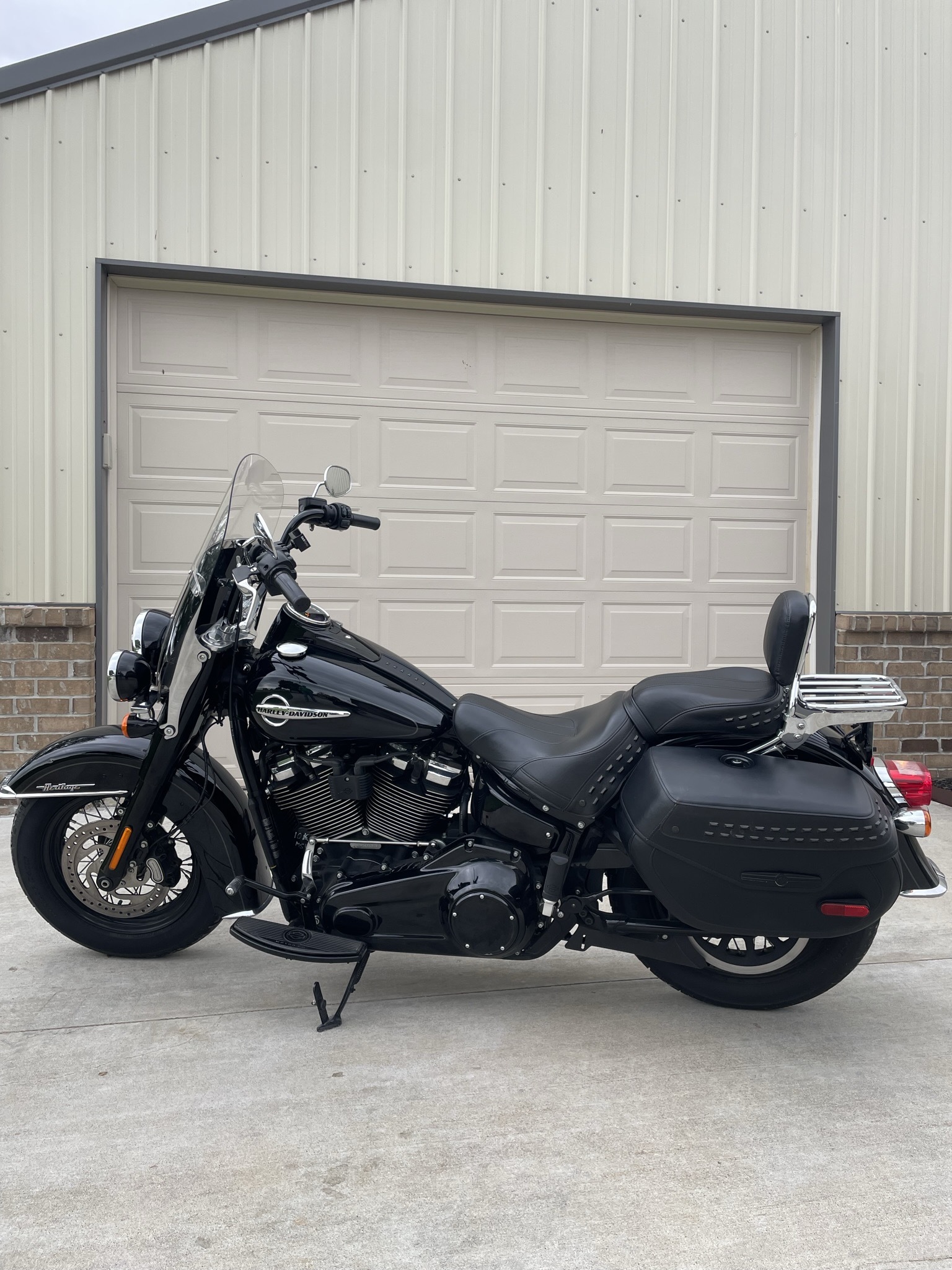 Harley-Davidson Motorcycles For Sale Near Muskogee, KS - Cycle Trader