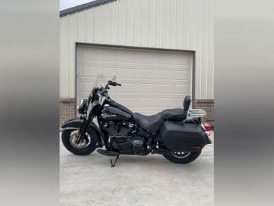 Harley R. Wright Ks Harley-Davidson Motorcycles For Sale Near Muskogee, KS - Cycle Trader