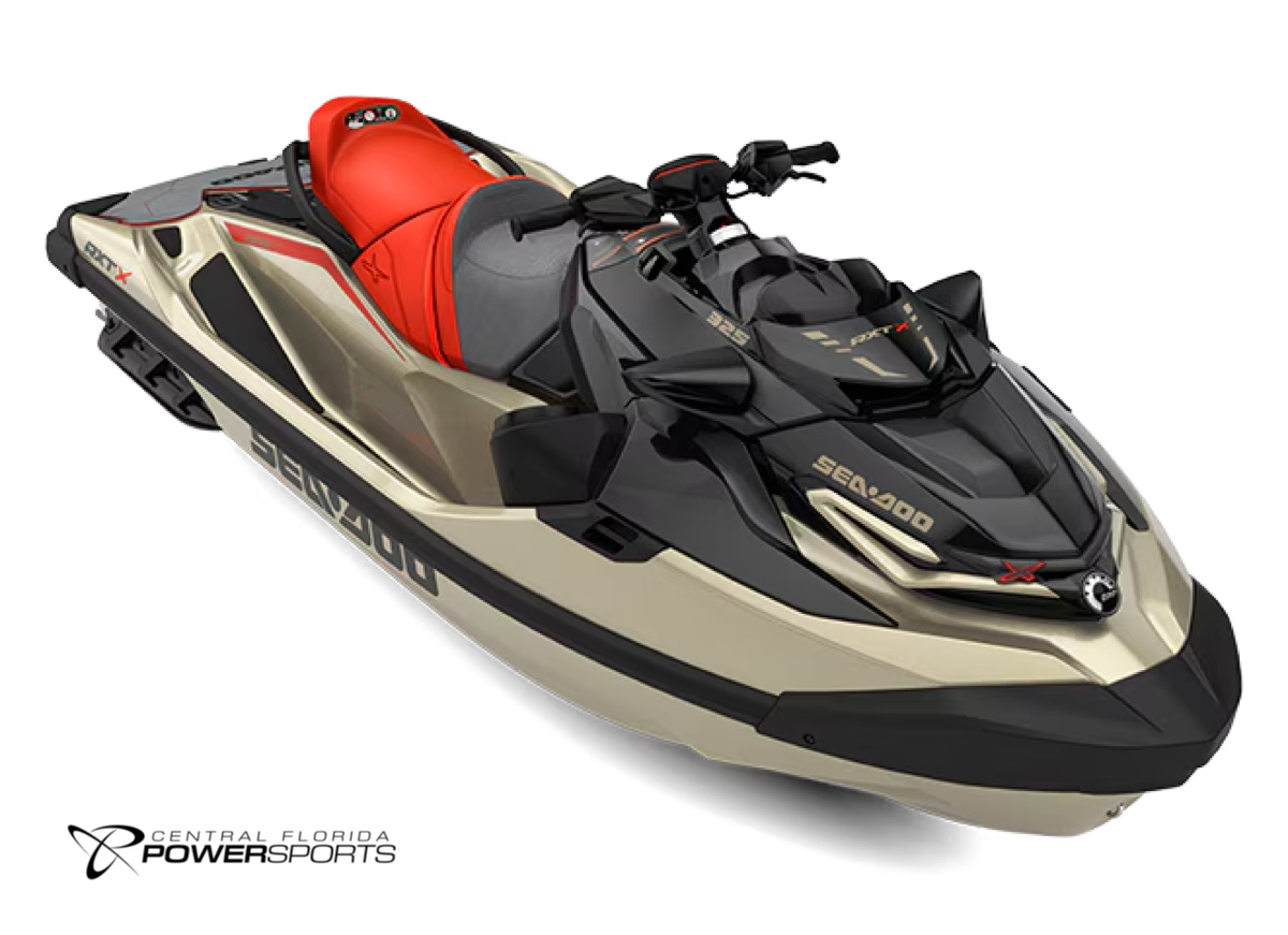X 260 Rxt For Sale Near Silver Creek, Washington - Sea-Doo