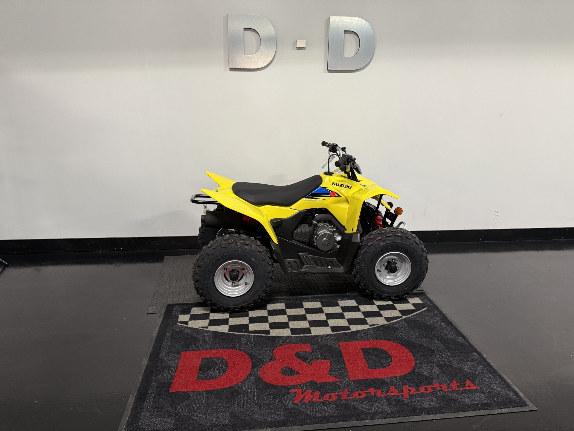 2025 Suzuki LT-Z90 in marysville CA