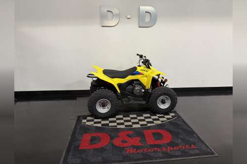 2025 Suzuki LT-Z90 in marysville CA