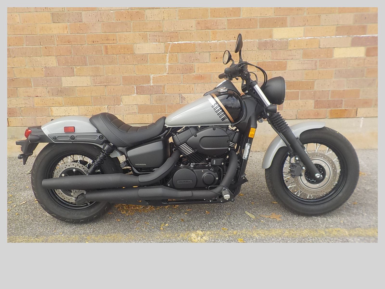 Used 2024 Honda Shadow Phantom For Sale in San Antonio, TX 5033876878