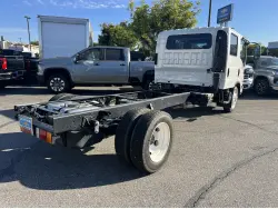 2025 ISUZU NRR GAS
