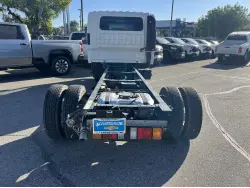 2025 ISUZU NRR GAS