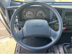 2025 ISUZU NRR GAS