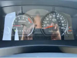 2025 ISUZU NRR GAS