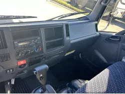 2025 ISUZU NRR GAS