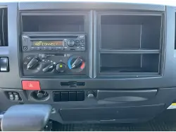 2025 ISUZU NRR GAS