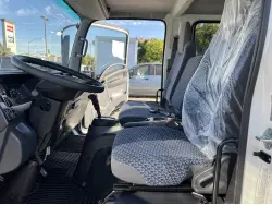 2025 ISUZU NRR GAS