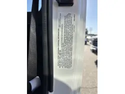 2025 ISUZU NRR GAS