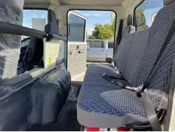 2025 ISUZU NRR GAS
