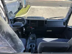 2025 ISUZU NRR GAS