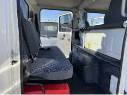 2025 ISUZU NRR GAS