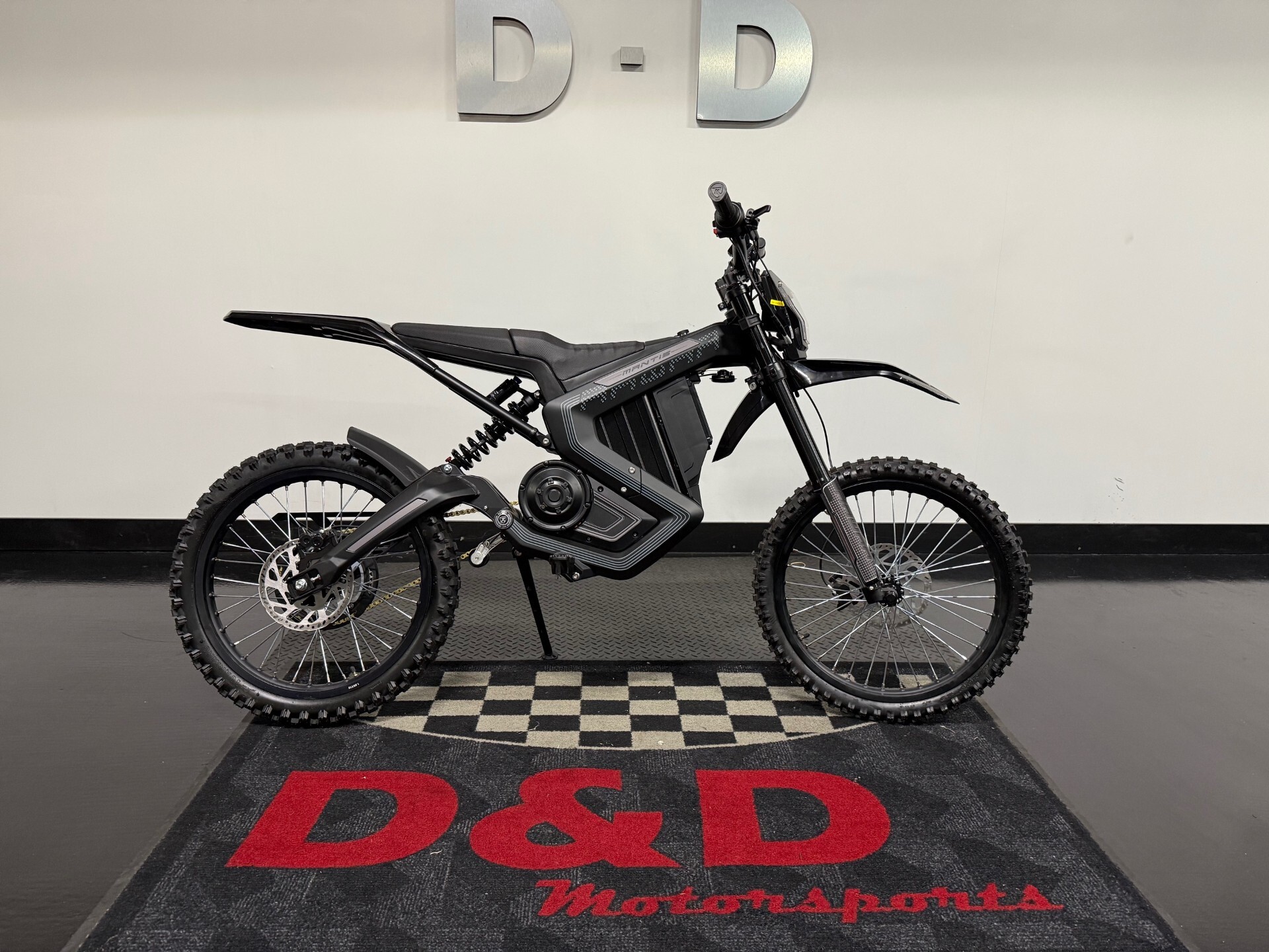 2024 Rawrr MANTIS 72v in Marysville, CA