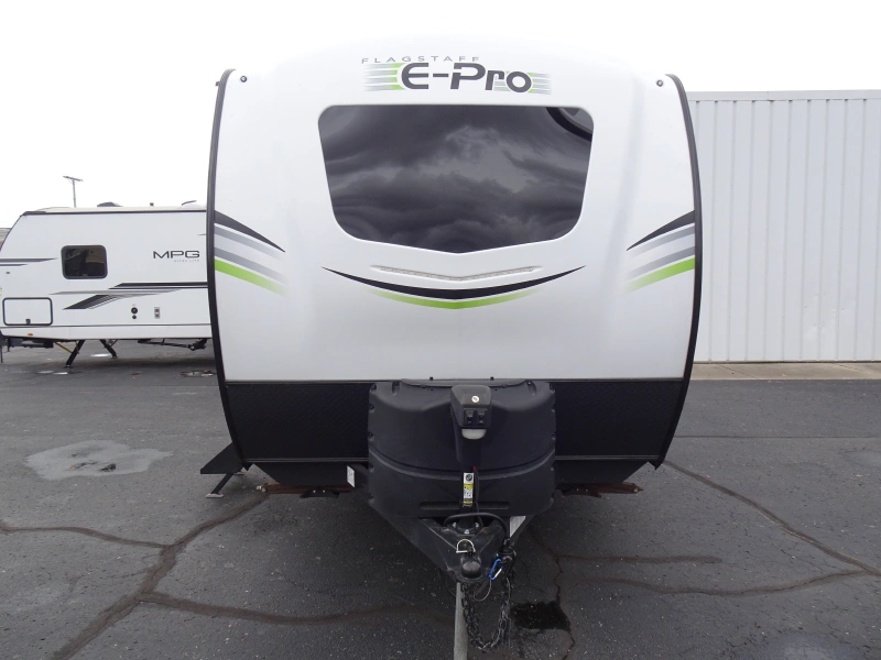2022 FLAGSTAFF E-PRO 16BH