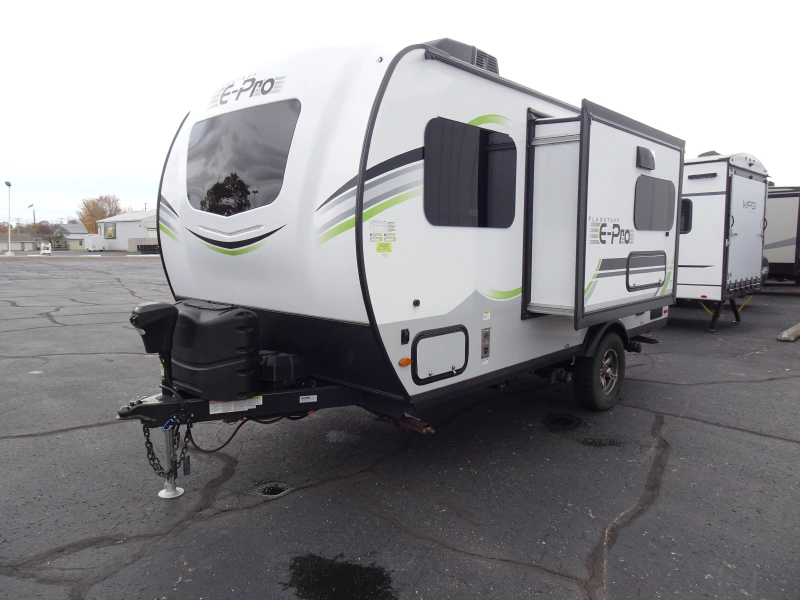 2022 FLAGSTAFF E-PRO 16BH