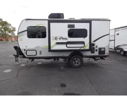 2022 FLAGSTAFF E-PRO 16BH