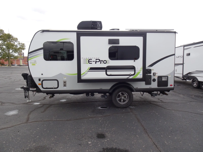 2022 FLAGSTAFF E-PRO 16BH