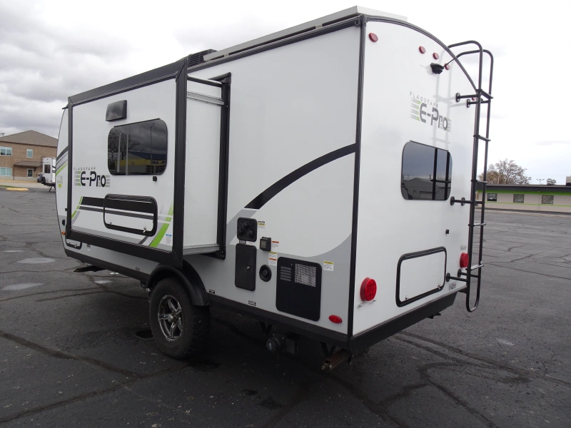2022 FLAGSTAFF E-PRO 16BH