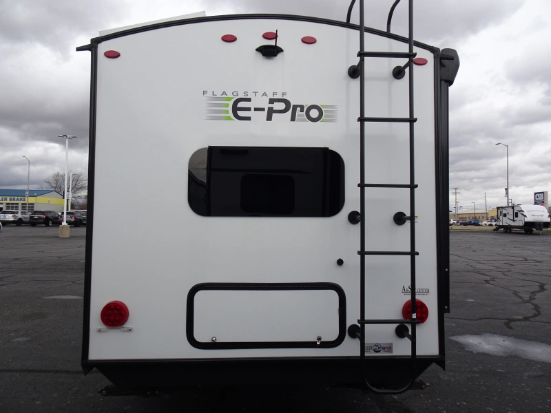 2022 FLAGSTAFF E-PRO 16BH