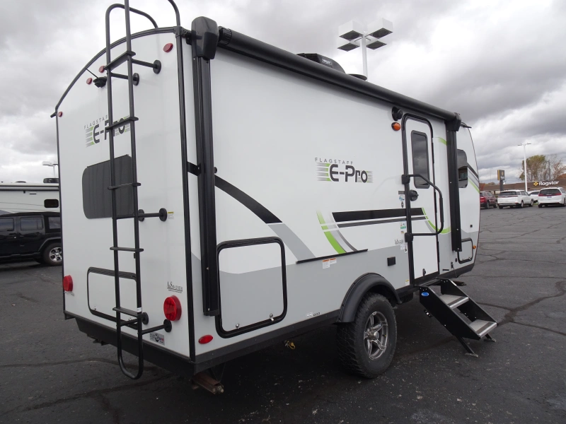 2022 FLAGSTAFF E-PRO 16BH