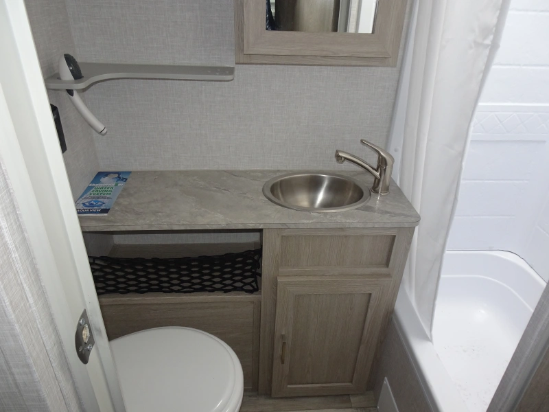 2022 FLAGSTAFF E-PRO 16BH