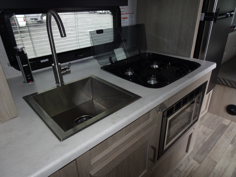 2022 FLAGSTAFF E-PRO 16BH