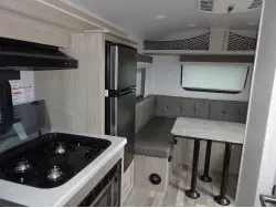 2022 FLAGSTAFF E-PRO 16BH