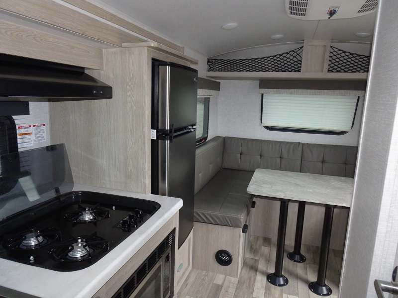 2022 FLAGSTAFF E-PRO 16BH