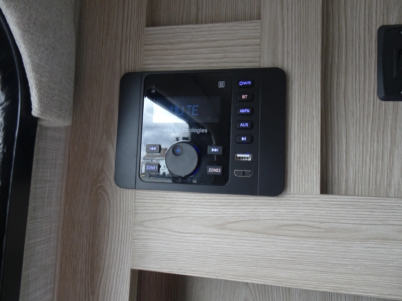 2022 FLAGSTAFF E-PRO 16BH