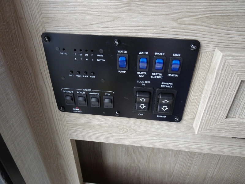 2022 FLAGSTAFF E-PRO 16BH