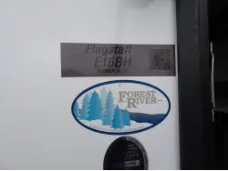 2022 FLAGSTAFF E-PRO 16BH