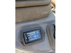 2021 YANMAR SV08