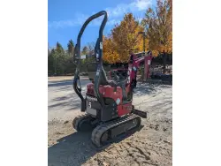 2021 YANMAR SV08