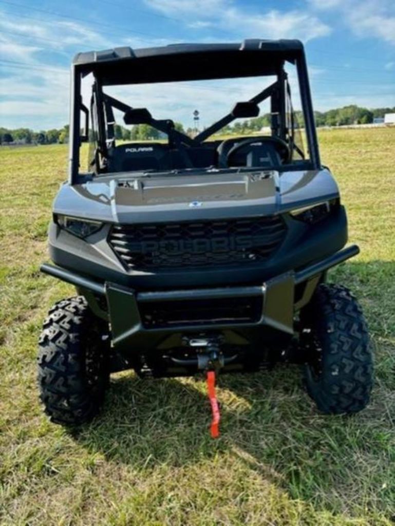 New 2025 Polaris® Ranger 1000 Premium For Sale in Findlay, OH