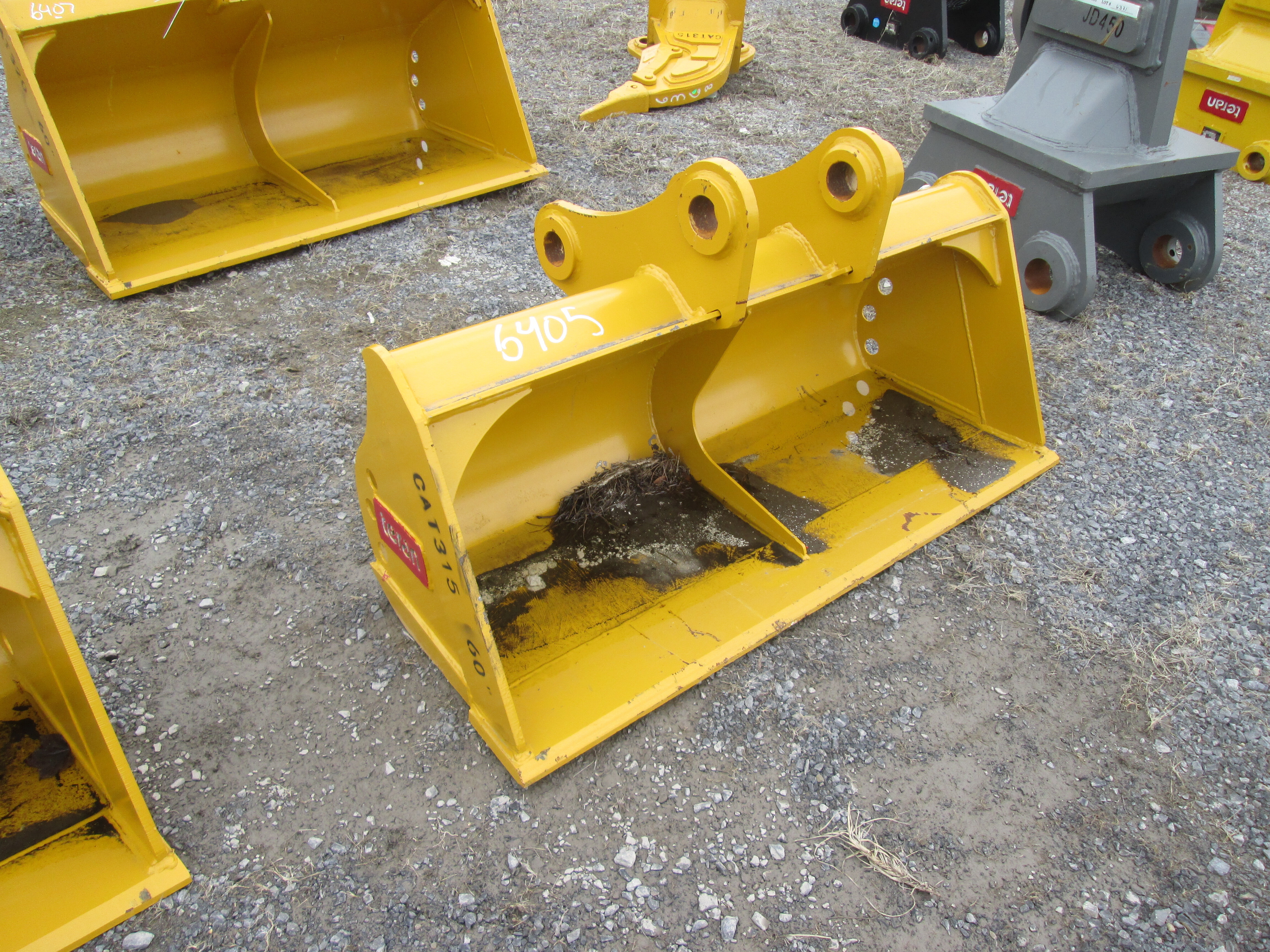 TERAN TACSA CAT315 in Weedsport, NY